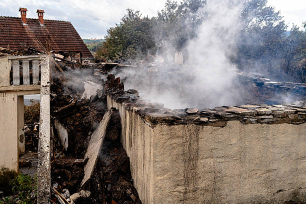 Affordable Soot Cleanup solutions in Burkittsville, MD